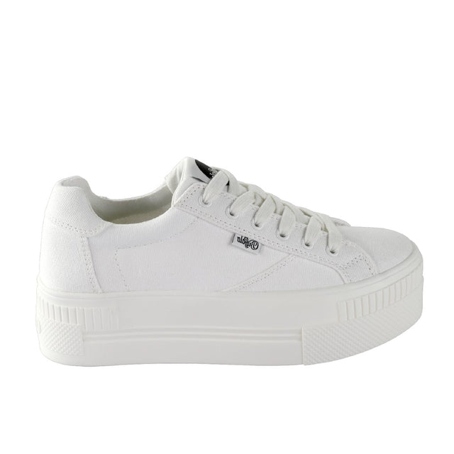 Paired-organic cotton-white