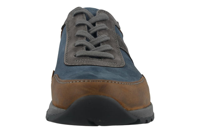 Prezzo barrel/navy/grey, Antik/Nubuk/Oilbuk