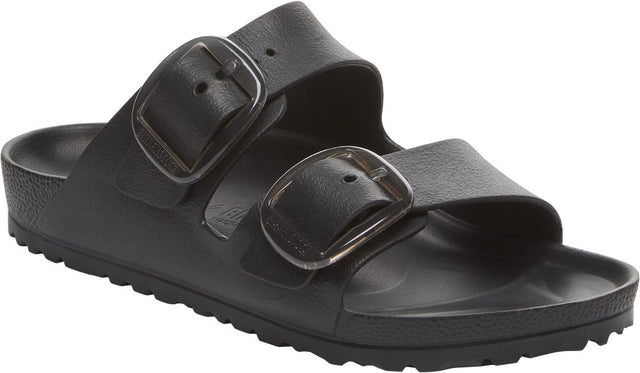 Arizona Big Buckle EVA black, EVA