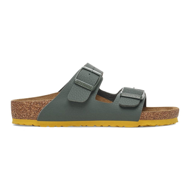 Arizona Kids desert soil thyme/ochre, Birko Flor