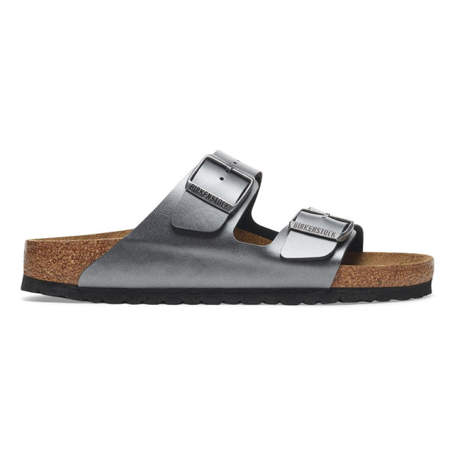 Arizona metallic black, Birko Flor