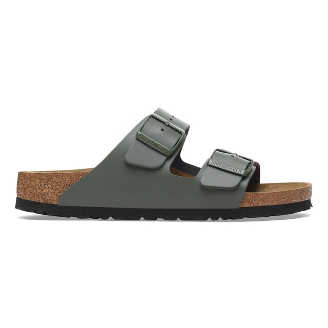 Arizona thyme, Natural Leather
