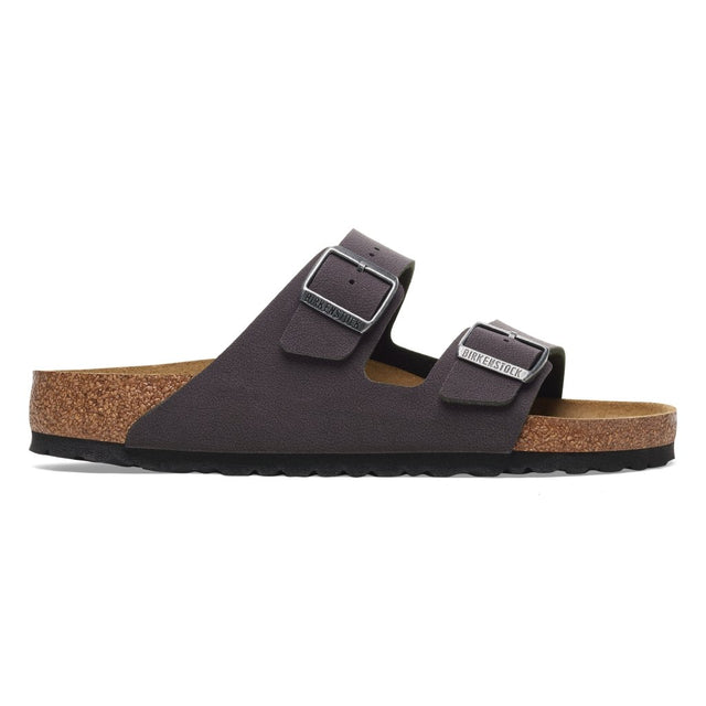 Arizona velvet gray, Birkibuc
