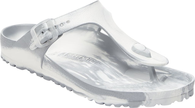 Gizeh EVA metallic silver multi, EVA