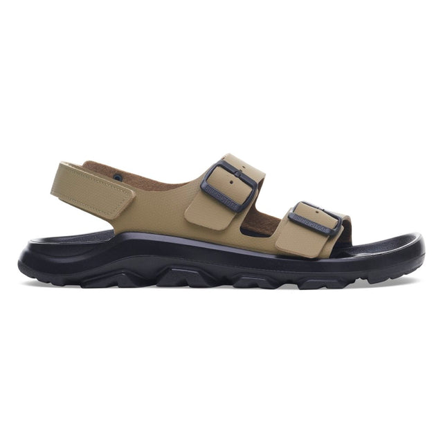 Mogami Terra faded khaki, Birko Flor