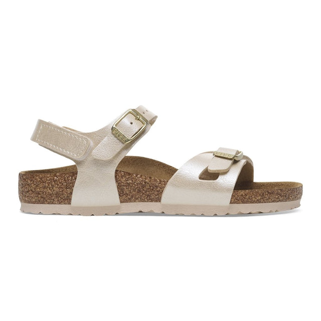 Rio HL Kids graceful pearl white, Birko Flor