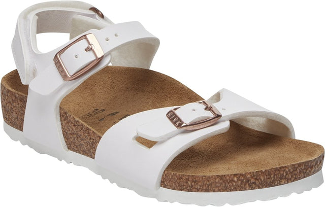 Rio HL Kids white, Birko Flor