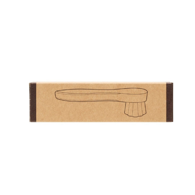 Suede Brush