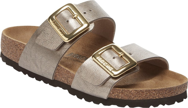 Sydney CB graceful taupe, Birko Flor