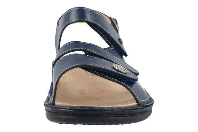 Gomera blue, Yuka