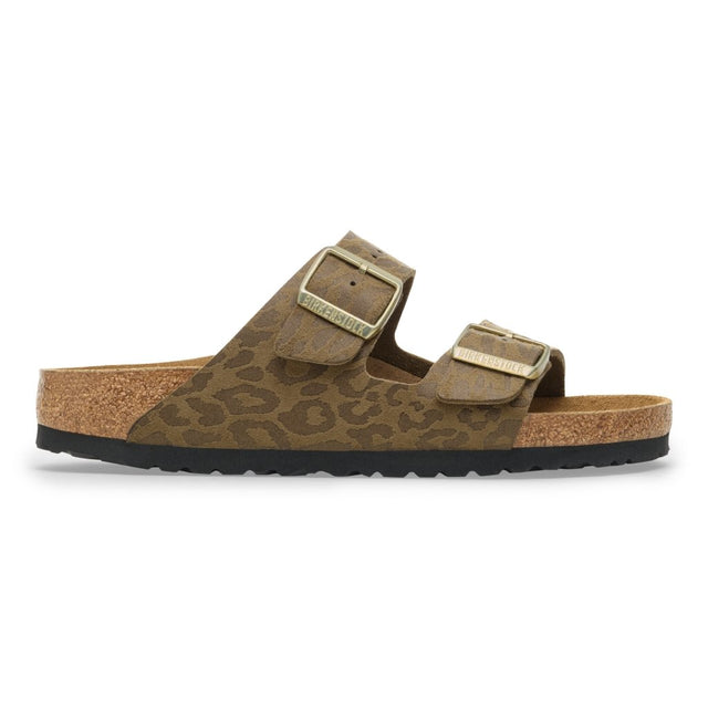 Arizona leo khaki, Synthetics