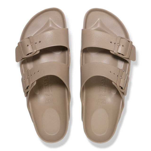 Arizona EVA gray taupe, EVA
