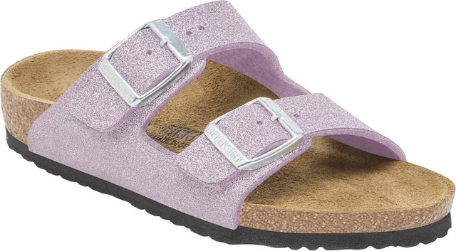 Arizona Kids shiny glitter faded purple, Synthetic