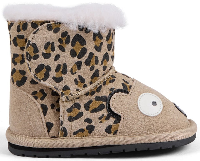 Cheetah Walker sand
