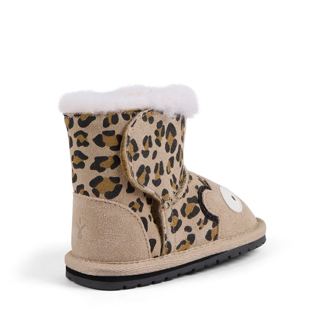 Cheetah Walker sand