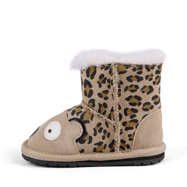 Cheetah Walker sand