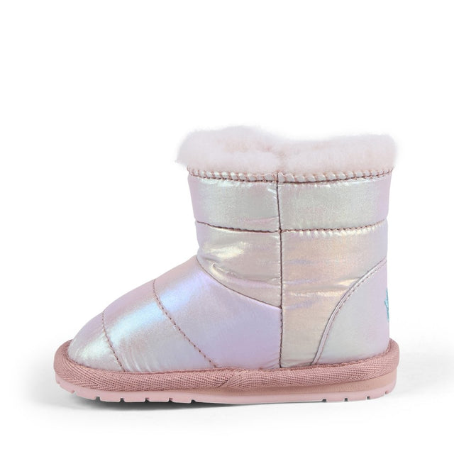 Toddle Briggs iridescent