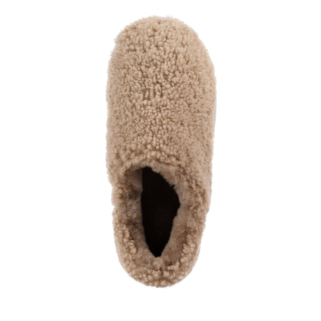 Aston mushroom