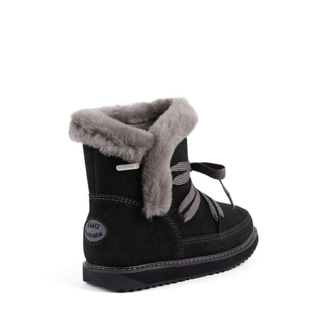 Thorsby black