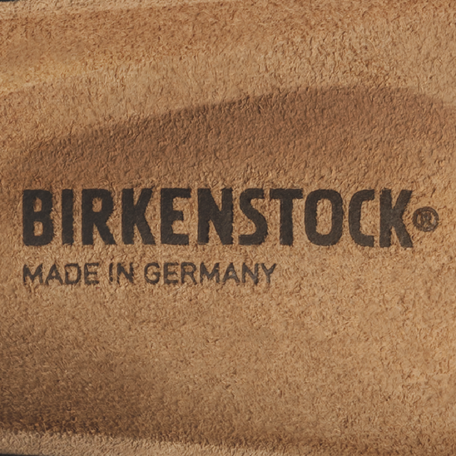 Birkenstock: logo