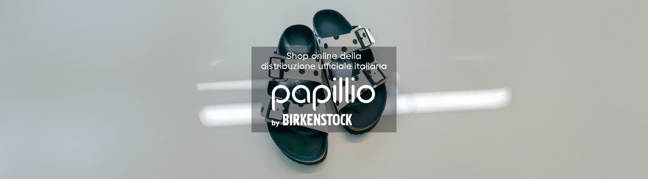 Birkenstock Papillio
