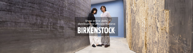 Birkenstock Clogs e Sabot