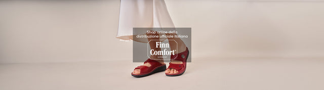 FinnComfort Donna