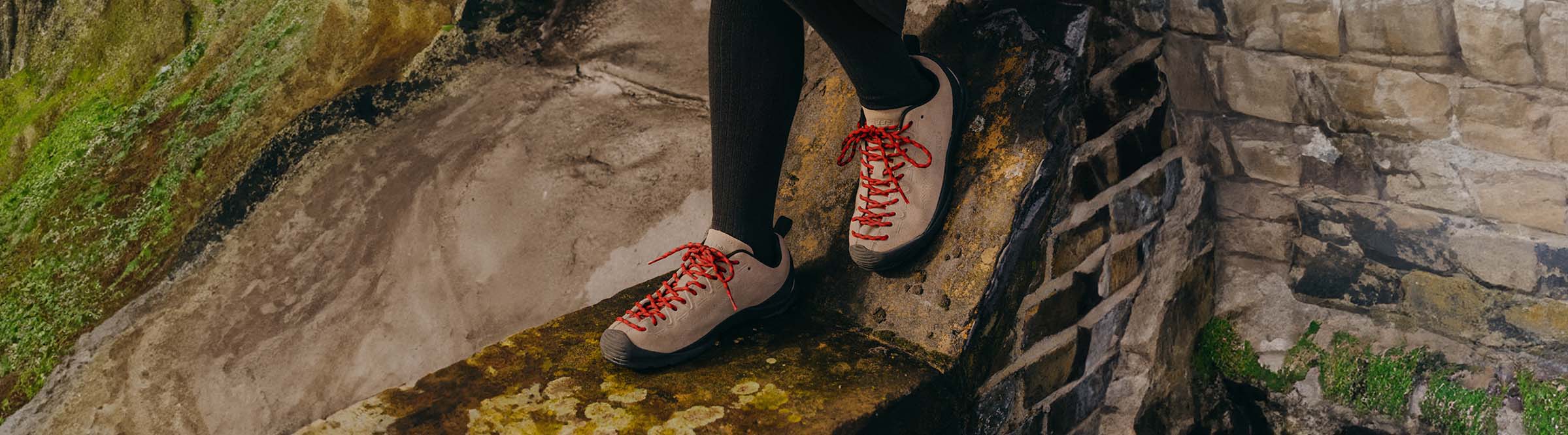 Scarpe donna comode e di tendenza: sneakers, platform e mocassini