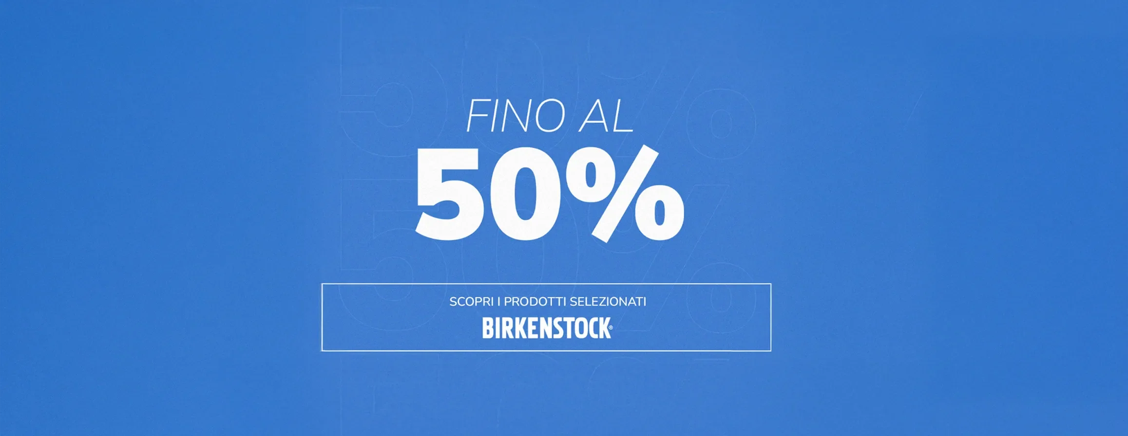 Birkenstock sconti invernali su modelli iconici
