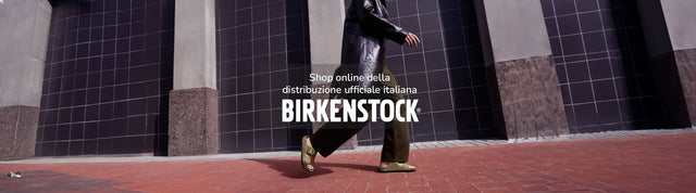 Novità Birkenstock donna