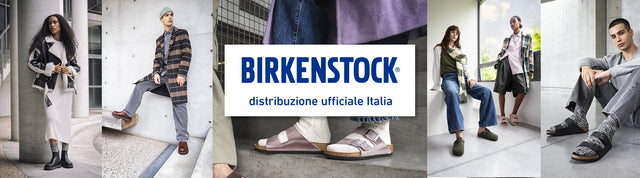 Birkenstock modelli home
