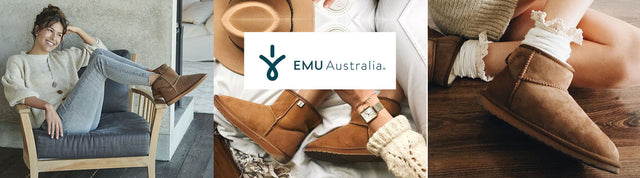 EMU Australia Donna