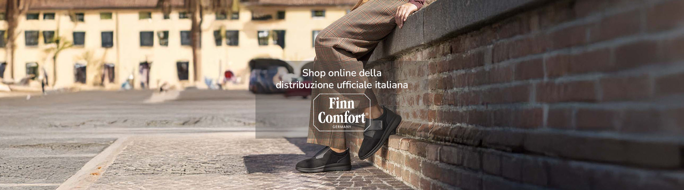 FinnComfort uomo e donna: scarpe e ciabatte con plantare estraibile