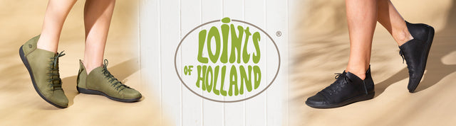 Loints of Holland Uomo