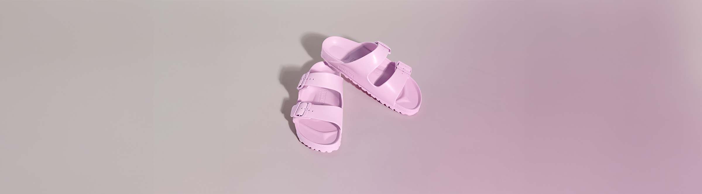 Ciabatte da donna in gomma