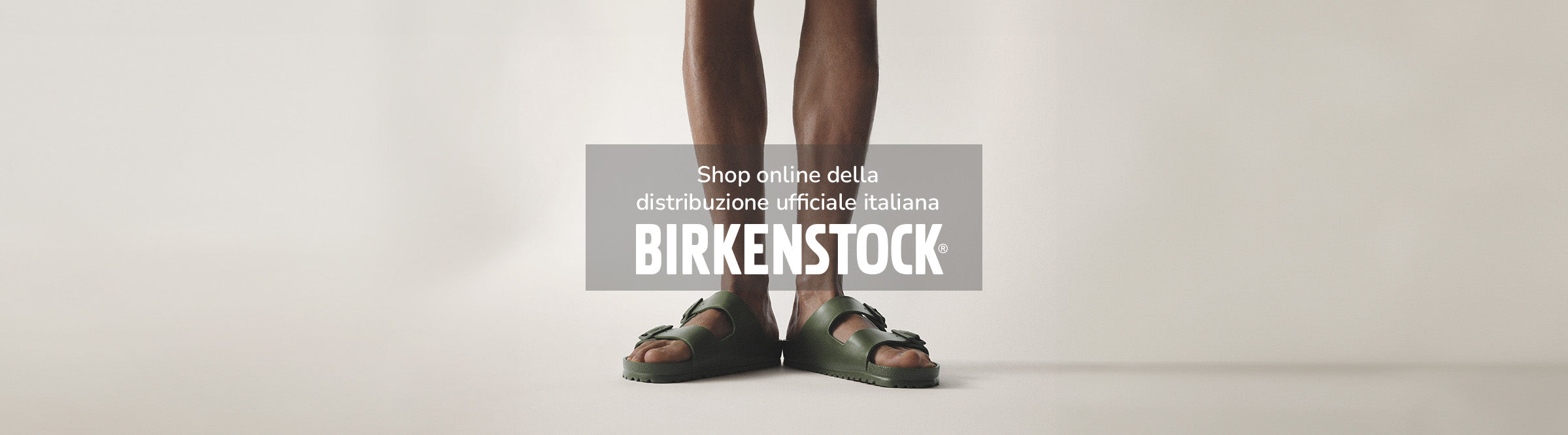 Birkenstock uomo: ciabatte e sabot in gomma