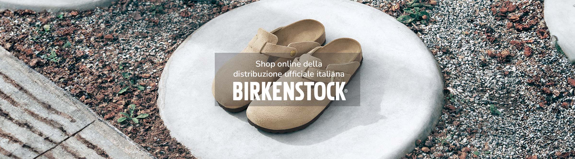 Birkenstock donna