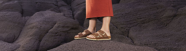 Calzature da Donna