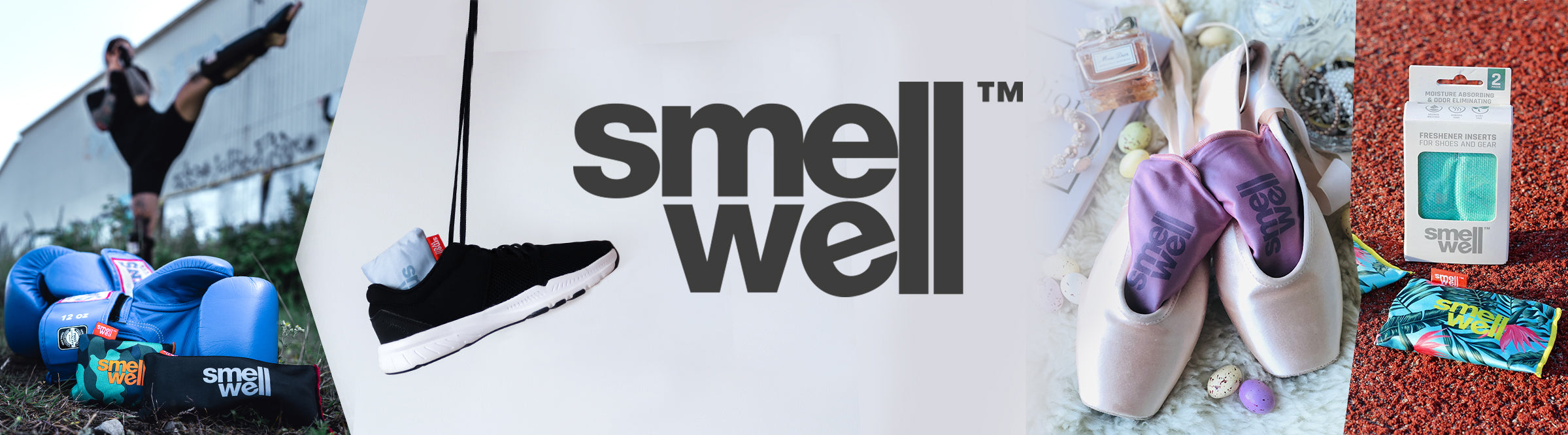 SmellWell freshner insert