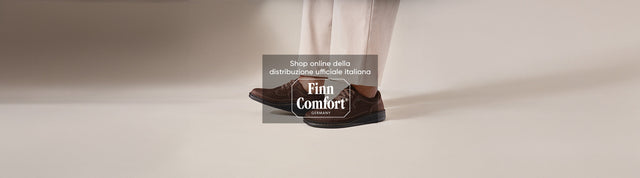 FinnComfort Uomo