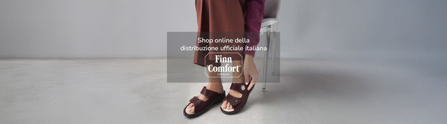 Ciabatte donna Finn Comfort Moorea bordeaux con plantare morbido, eleganti e comode per il benessere quotidiano, disponibili su Amuvia