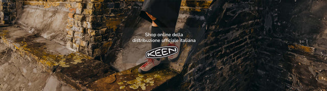 Collezione Keen donna sneakers Jasper Silver Mink – shop online distribuzione ufficiale italiana Amuvia