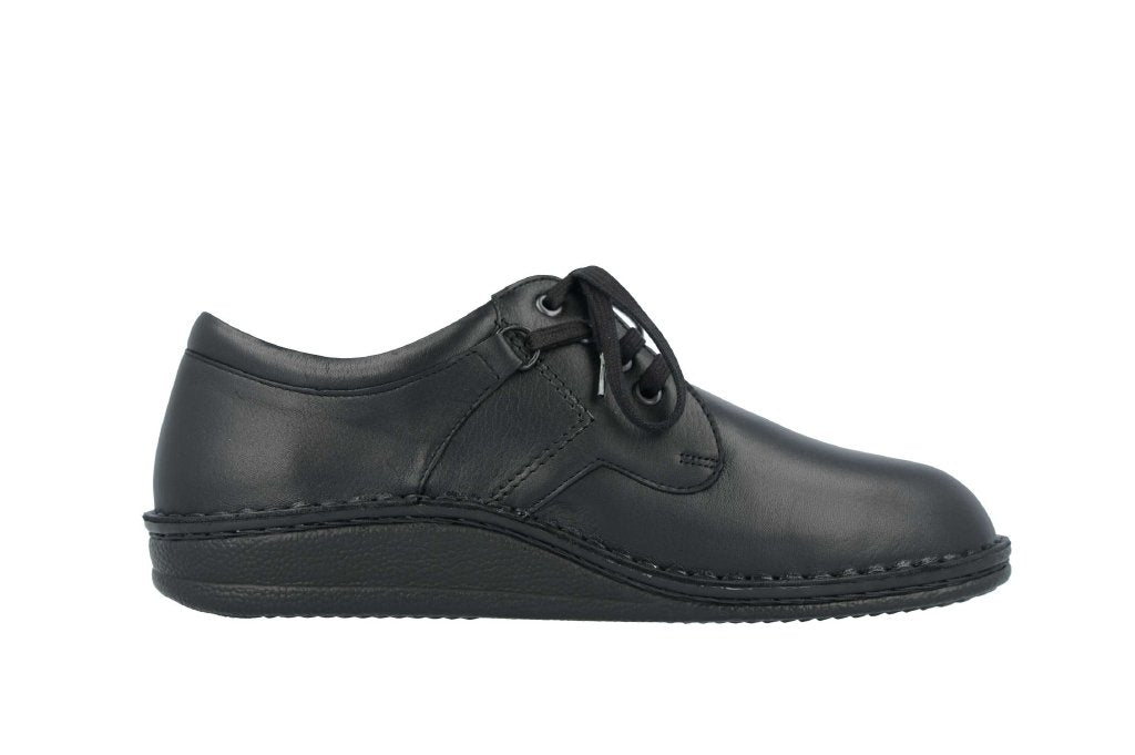 96100 schwarz, Spona Rind