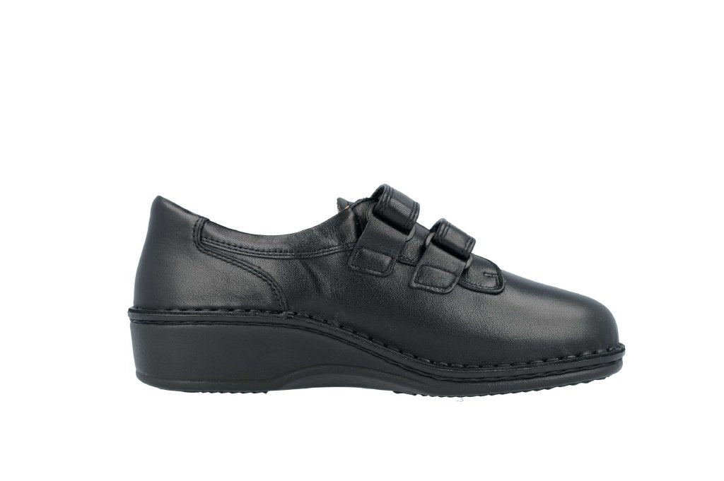 96102 schwarz, Spona Rind