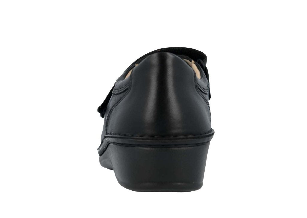96102 schwarz, Spona Rind
