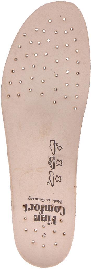 Plantare superconfort Uomo City, City-Sport forato