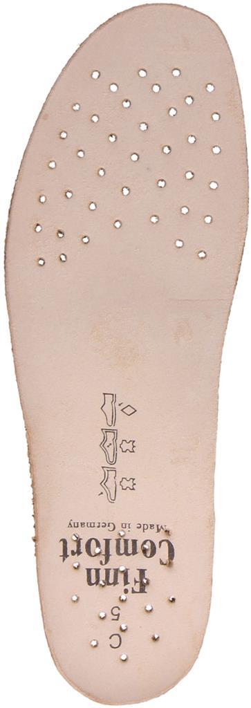 Plantare superconfort Donna City-Sport forato