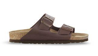 Arizona dark brown, Birko Flor