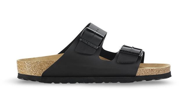 Arizona black, Birko Flor
