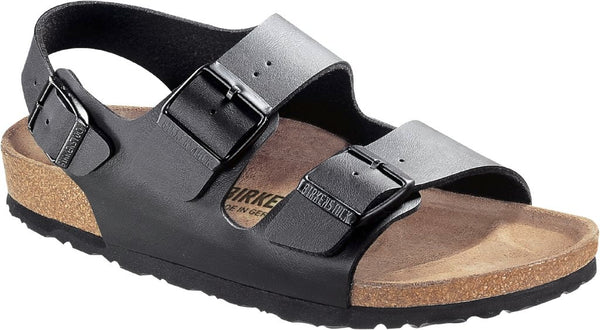 MBT SF-100 Scarpe Casual da Uomo in Stile Classico. Scarpe fisiologiche e comode. Massimo Comfort e stabilità con Suola Basculante. Scarpe Casual con Lacci. Colore Nero